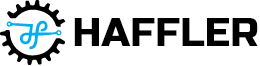 Haffler Logo